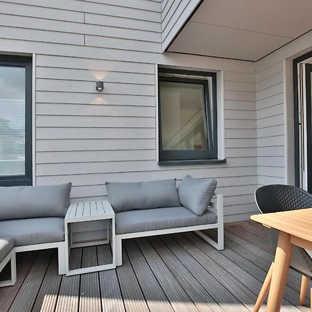 Strandperle Ostsee Suite 5 Niendorf  Eksteriør billede
