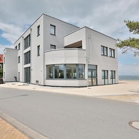 Strandperle Ostsee Suite 5 Niendorf  Eksteriør billede