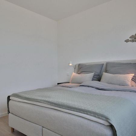 Strandperle Ostsee Suite 5 Niendorf  Eksteriør billede