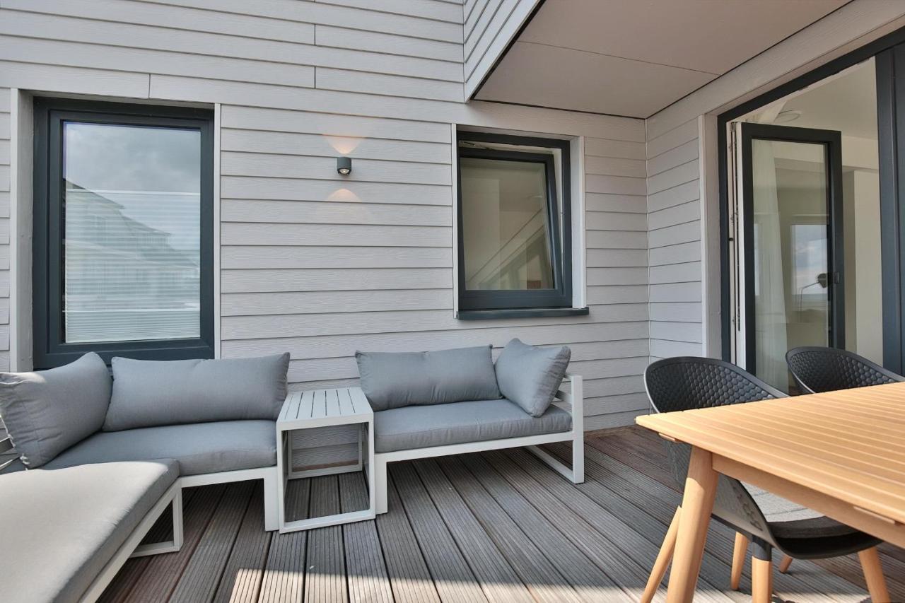 Strandperle Ostsee Suite 5 Niendorf  Eksteriør billede