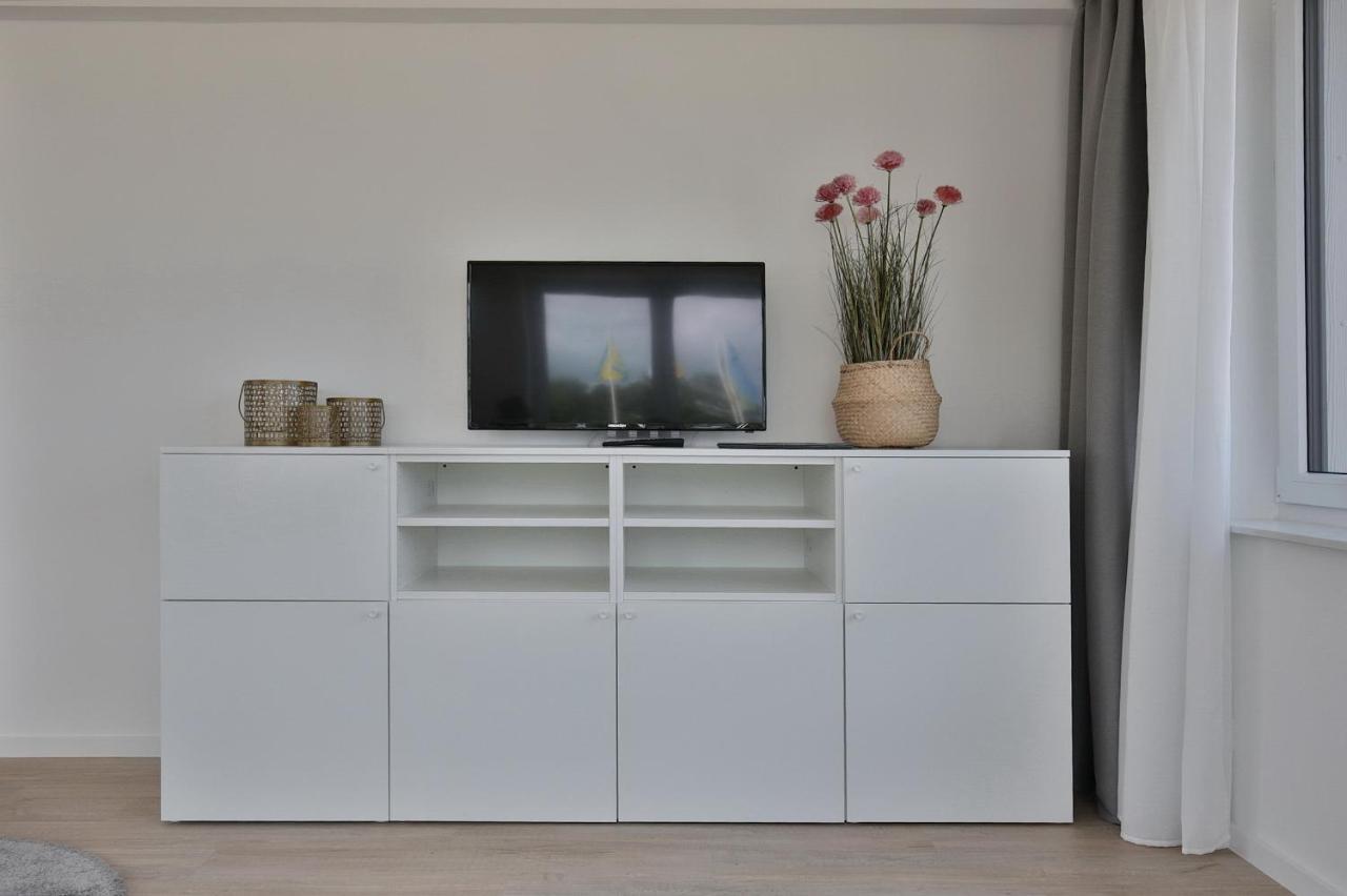 Strandperle Ostsee Suite 5 Niendorf  Eksteriør billede