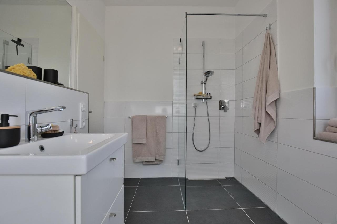Strandperle Ostsee Suite 5 Niendorf  Eksteriør billede