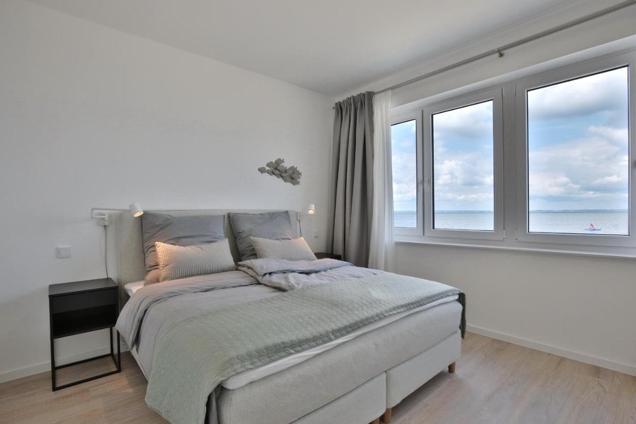 Strandperle Ostsee Suite 5 Niendorf  Eksteriør billede